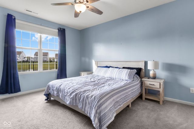 6607 Timberline Trail, Whitestown, IN 46075