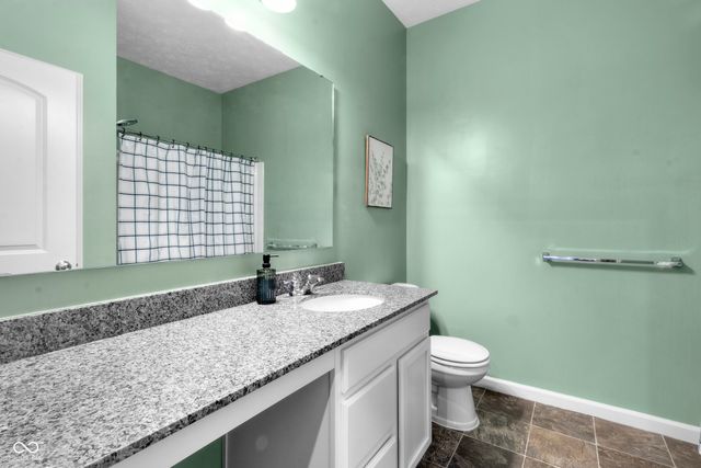 6607 Timberline Trail, Whitestown, IN 46075