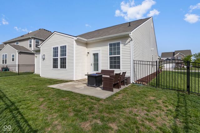 6607 Timberline Trail, Whitestown, IN 46075