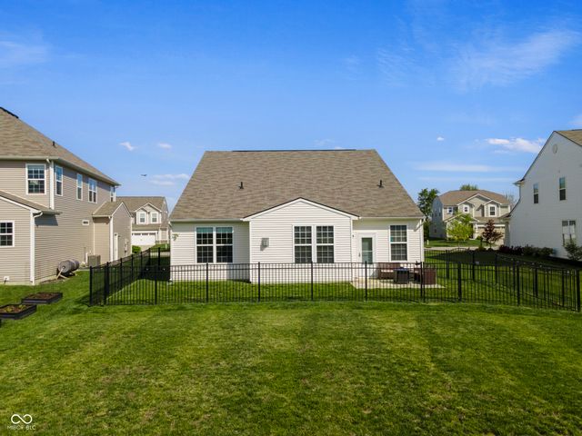 6607 Timberline Trail, Whitestown, IN 46075