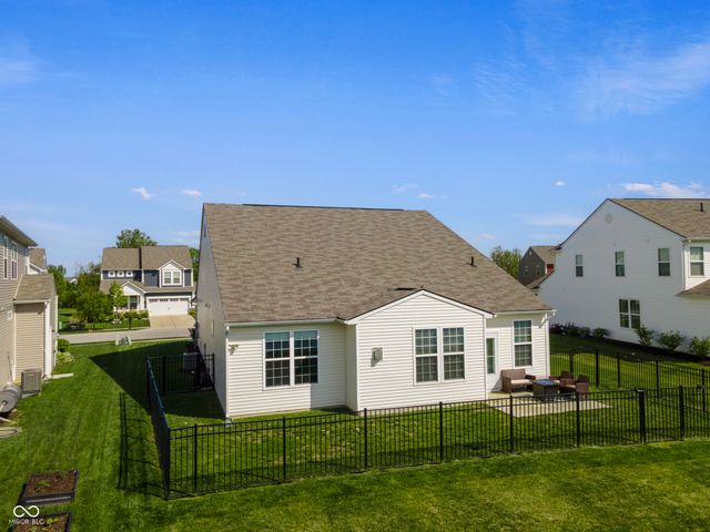 6607 Timberline Trail, Whitestown, IN 46075