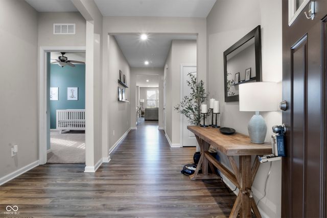 6607 Timberline Trail, Whitestown, IN 46075