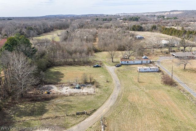7501 Old Concord Road, Alma, AR 72921