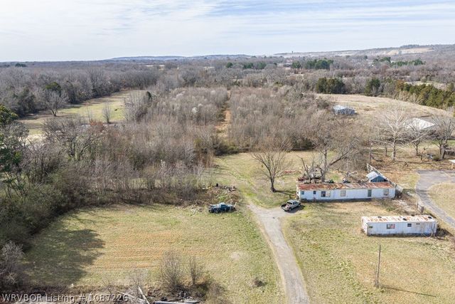 7501 Old Concord Road, Alma, AR 72921