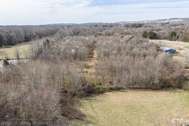 7501 Old Concord Road, Alma, AR 72921