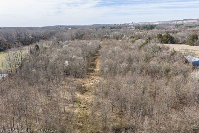 7501 Old Concord Road, Alma, AR 72921