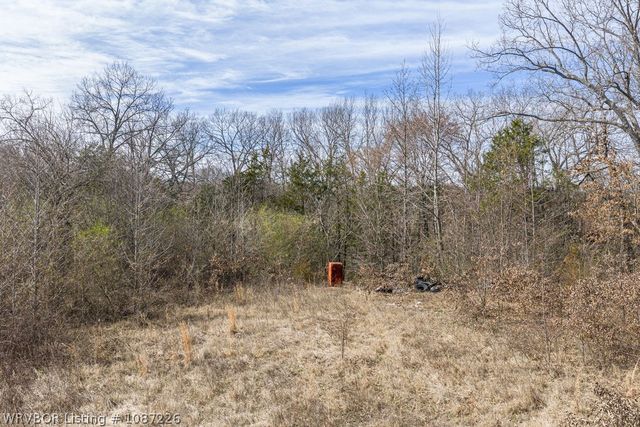 7501 Old Concord Road, Alma, AR 72921