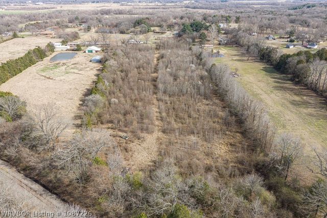 7501 Old Concord Road, Alma, AR 72921