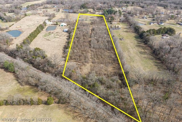 7501 Old Concord Road, Alma, AR 72921