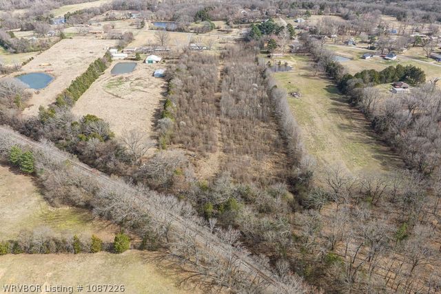 7501 Old Concord Road, Alma, AR 72921