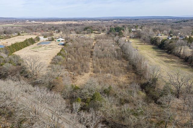 7501 Old Concord Road, Alma, AR 72921