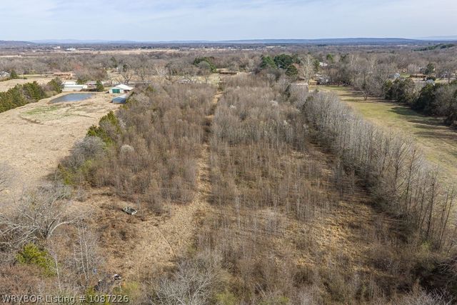 7501 Old Concord Road, Alma, AR 72921