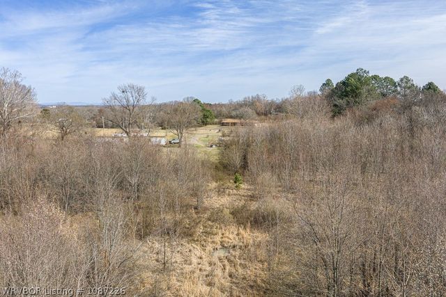 7501 Old Concord Road, Alma, AR 72921