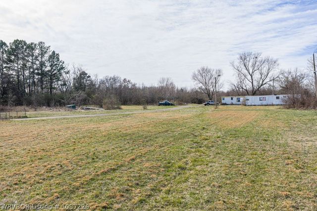7501 Old Concord Road, Alma, AR 72921