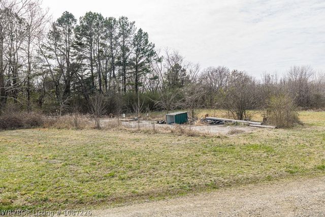 7501 Old Concord Road, Alma, AR 72921