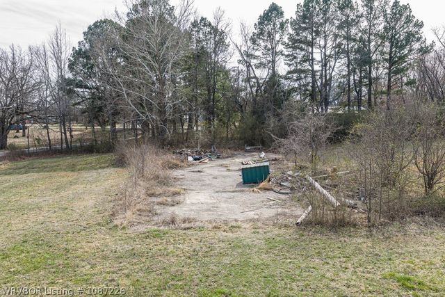 7501 Old Concord Road, Alma, AR 72921