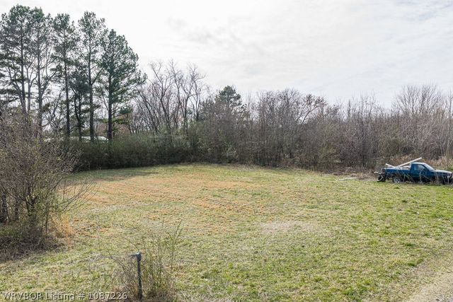 7501 Old Concord Road, Alma, AR 72921