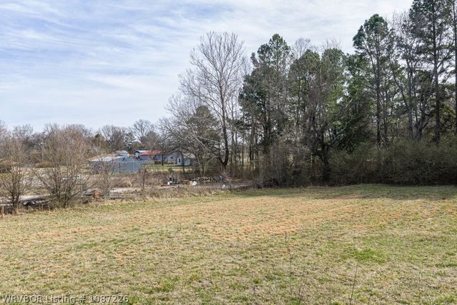 7501 Old Concord Road, Alma, AR 72921