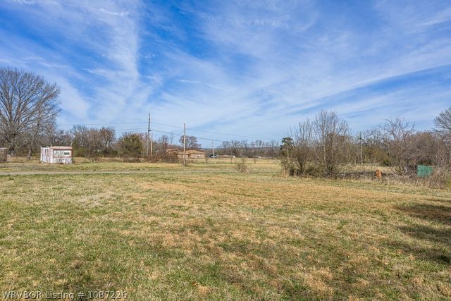 7501 Old Concord Road, Alma, AR 72921