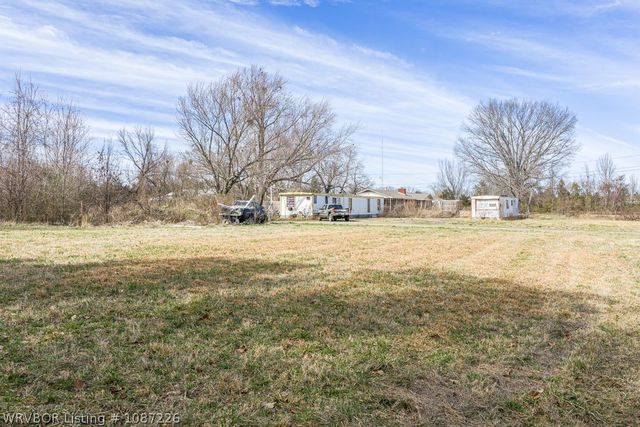 7501 Old Concord Road, Alma, AR 72921