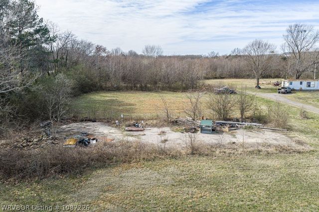 7501 Old Concord Road, Alma, AR 72921