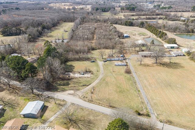 7501 Old Concord Road, Alma, AR 72921