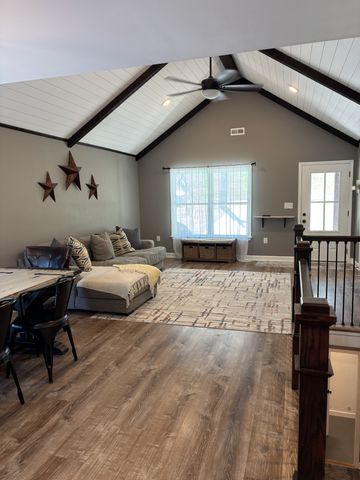 420 Fort Hill Dr, Pulaski, TN 38478