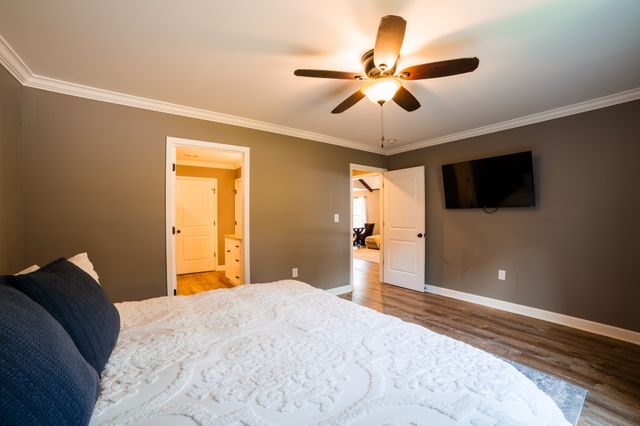 420 Fort Hill Dr, Pulaski, TN 38478