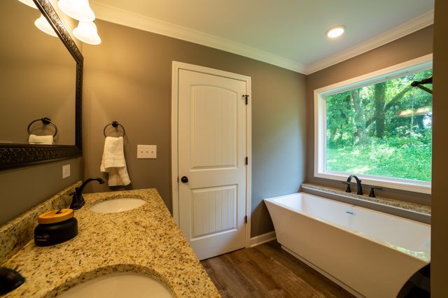 420 Fort Hill Dr, Pulaski, TN 38478