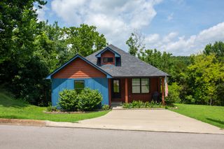 420 Fort Hill Dr, Pulaski, TN 38478