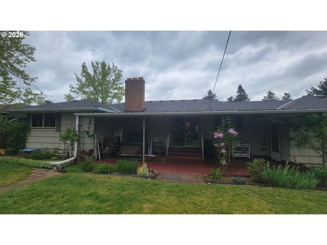 10826 Ne OREGON St, Portland, OR 97220