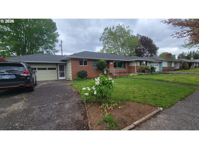 10826 Ne OREGON St, Portland, OR 97220