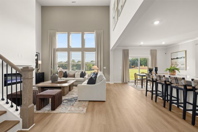 3515 Shady Willow Way, Murfreesboro, TN 37130