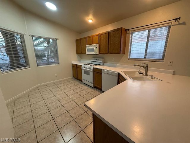 1409 Velvet Leaf Drive, North Las Vegas, NV 89032