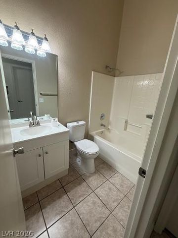 1409 Velvet Leaf Drive, North Las Vegas, NV 89032