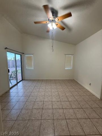 1409 Velvet Leaf Drive, North Las Vegas, NV 89032