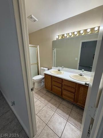 1409 Velvet Leaf Drive, North Las Vegas, NV 89032