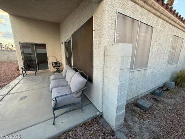 1409 Velvet Leaf Drive, North Las Vegas, NV 89032