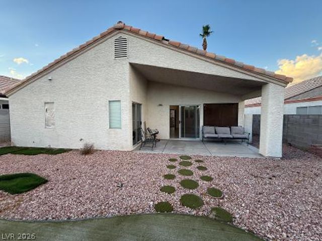 1409 Velvet Leaf Drive, North Las Vegas, NV 89032