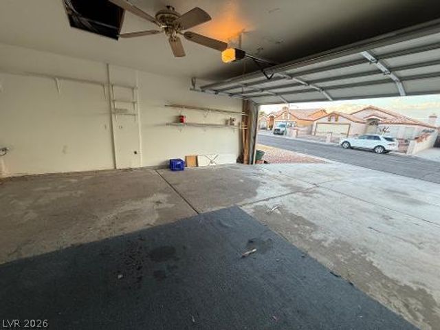 1409 Velvet Leaf Drive, North Las Vegas, NV 89032