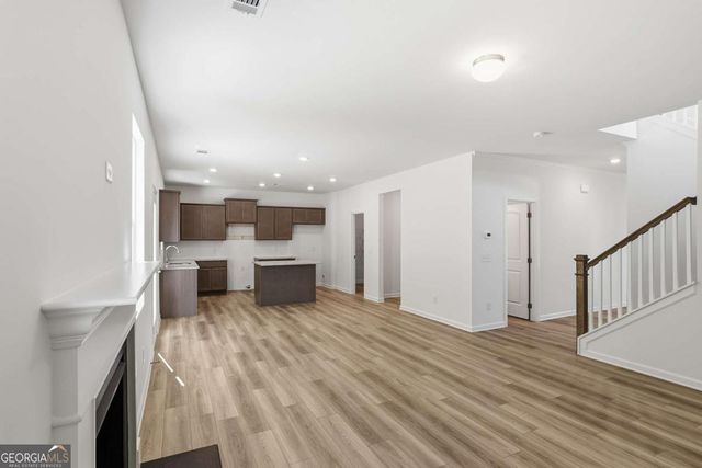 173 Bloomfield Circle, Canton, GA 30114