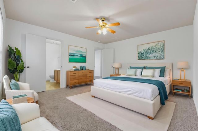 822 Grand Plains Drive, Houston, TX 77090