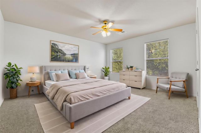 822 Grand Plains Drive, Houston, TX 77090