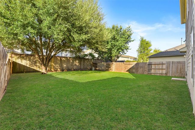 822 Grand Plains Drive, Houston, TX 77090