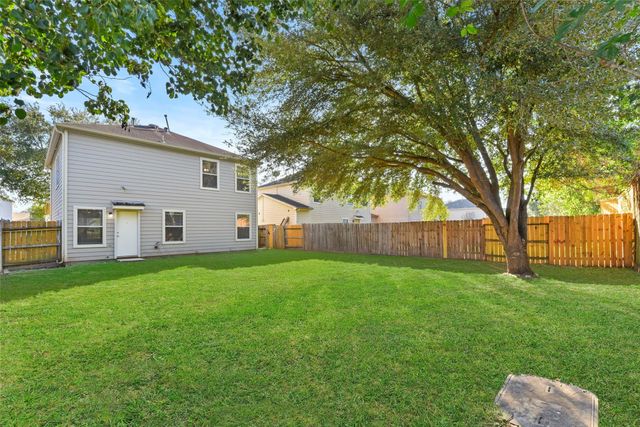 822 Grand Plains Drive, Houston, TX 77090