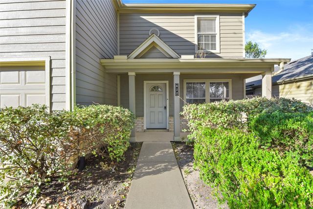 822 Grand Plains Drive, Houston, TX 77090
