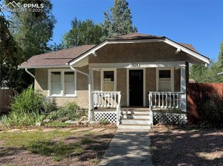 1824 Lorraine Street, Colorado Springs, CO 80905