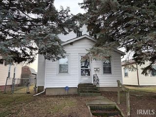 3208 Mccormick Avenue, Fort Wayne, IN 46803