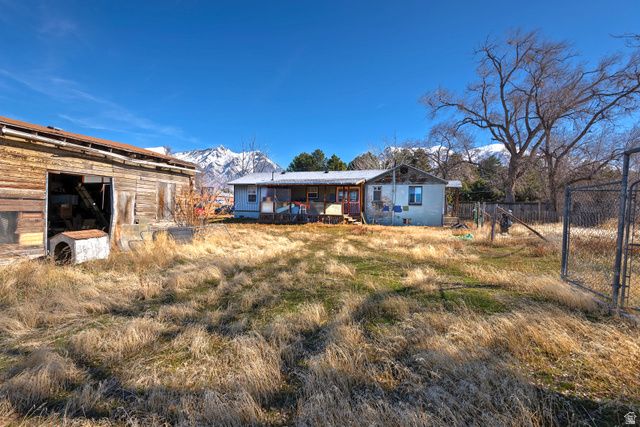 10531 N ALPINE HWY, Highland, UT 84003