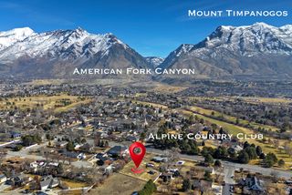 10531 N ALPINE HWY, Highland, UT 84003